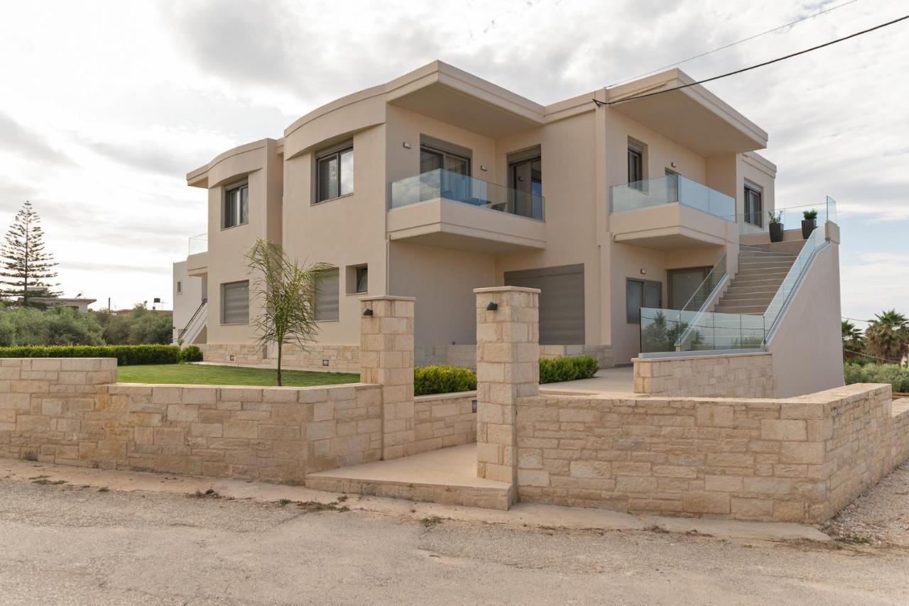 Oliva Verde Residences Galatász Kültér fotó