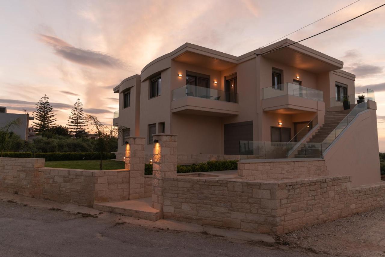 Oliva Verde Residences Galatász Kültér fotó