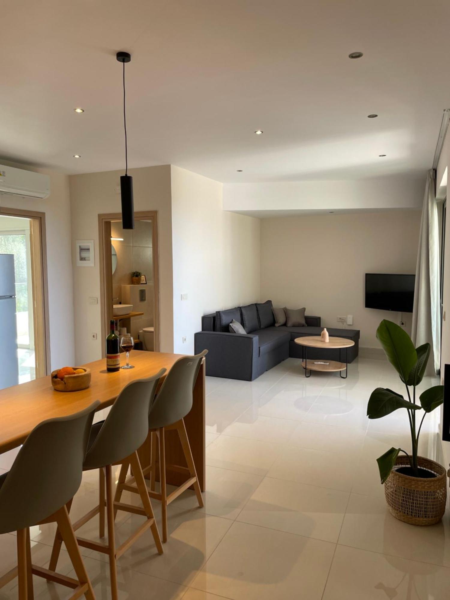 Oliva Verde Residences Galatász Kültér fotó