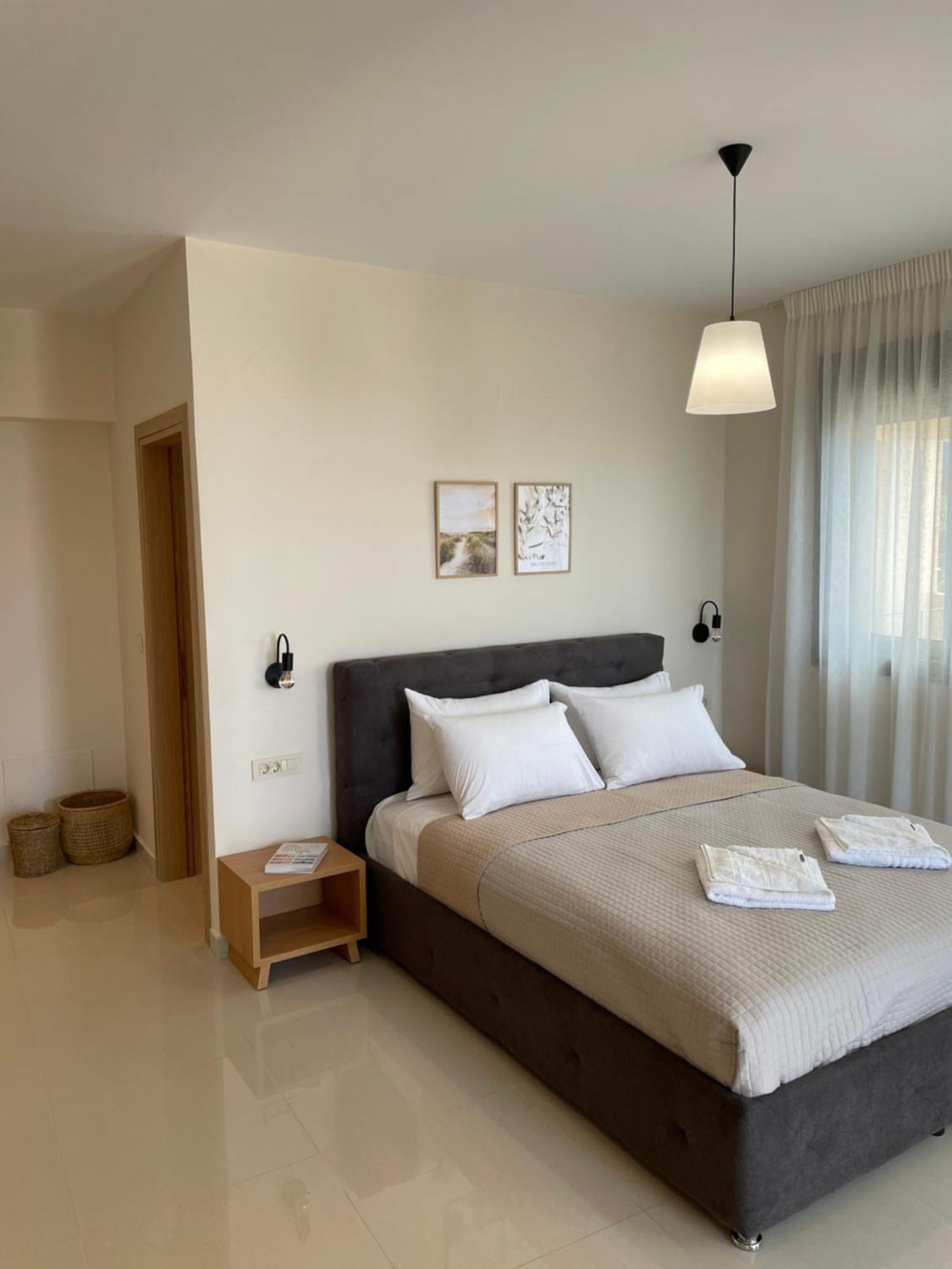 Oliva Verde Residences Galatász Kültér fotó