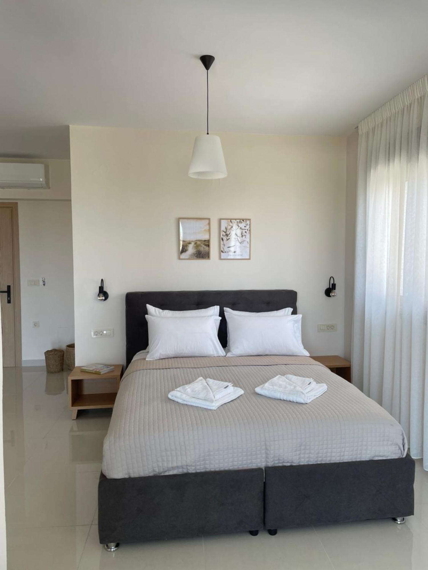 Oliva Verde Residences Galatász Kültér fotó