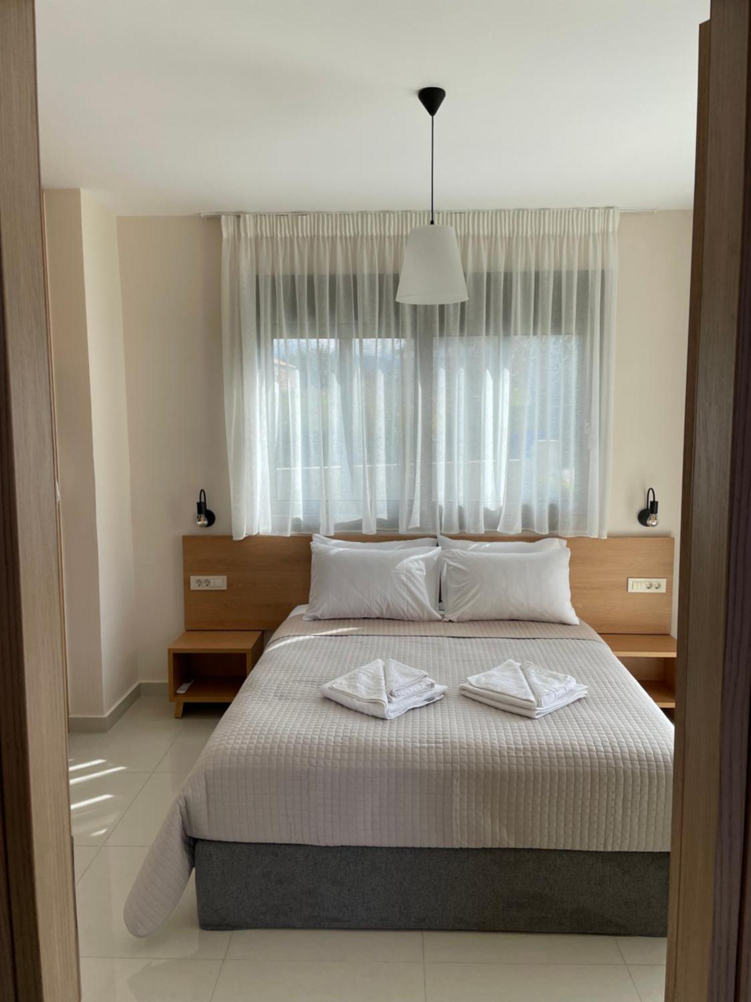 Oliva Verde Residences Galatász Kültér fotó