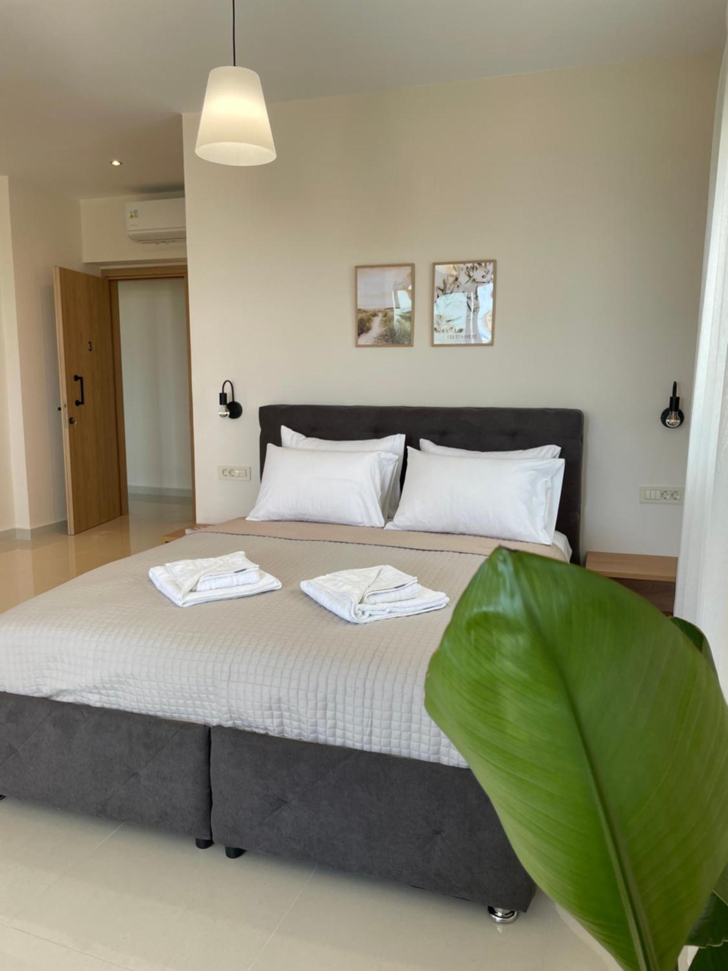 Oliva Verde Residences Galatász Kültér fotó