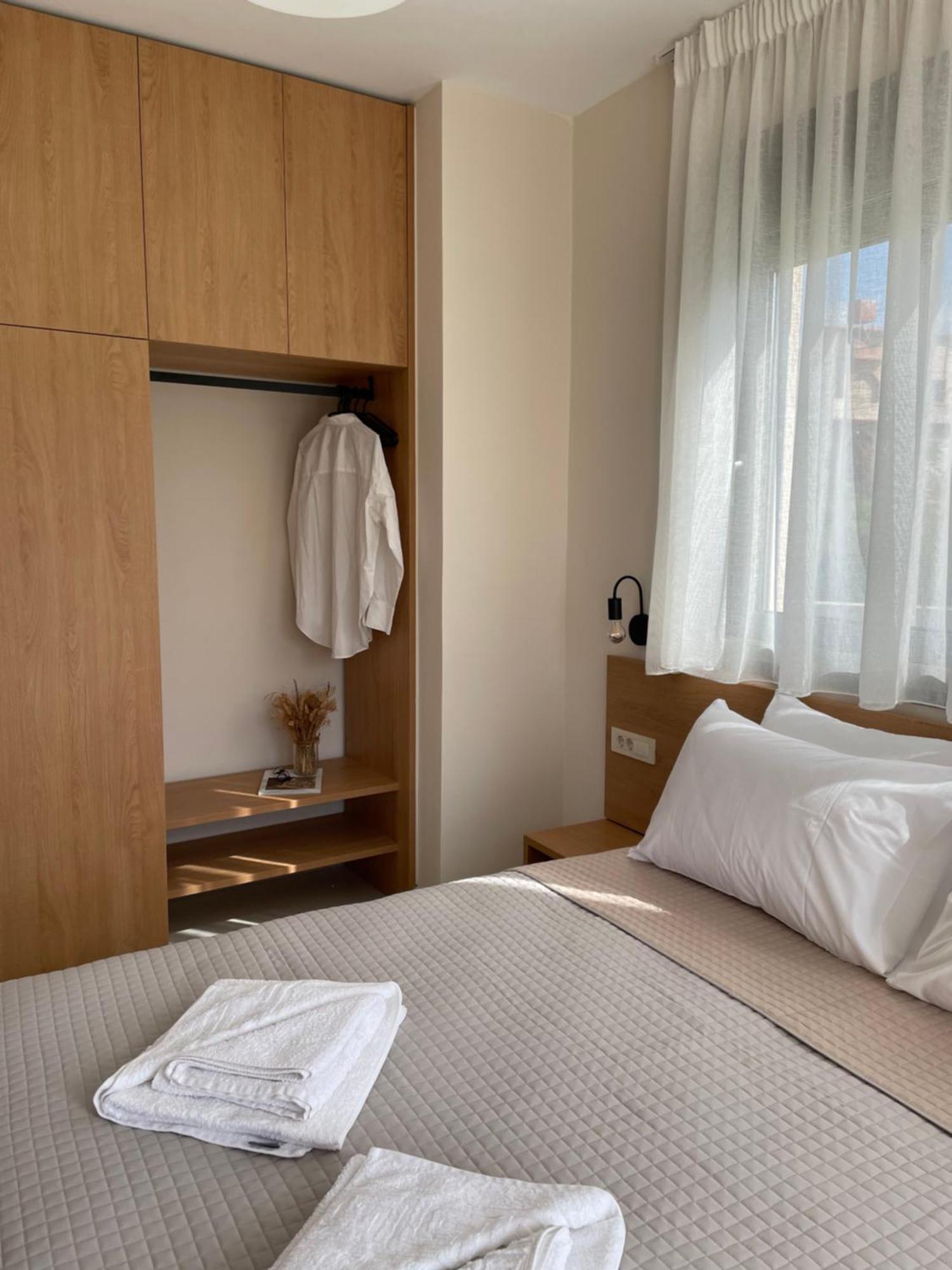Oliva Verde Residences Galatász Kültér fotó