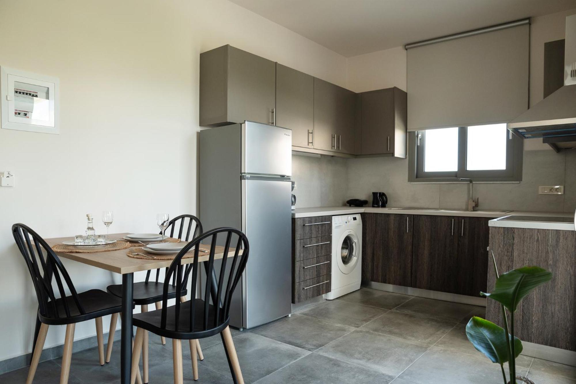 Oliva Verde Residences Galatász Kültér fotó