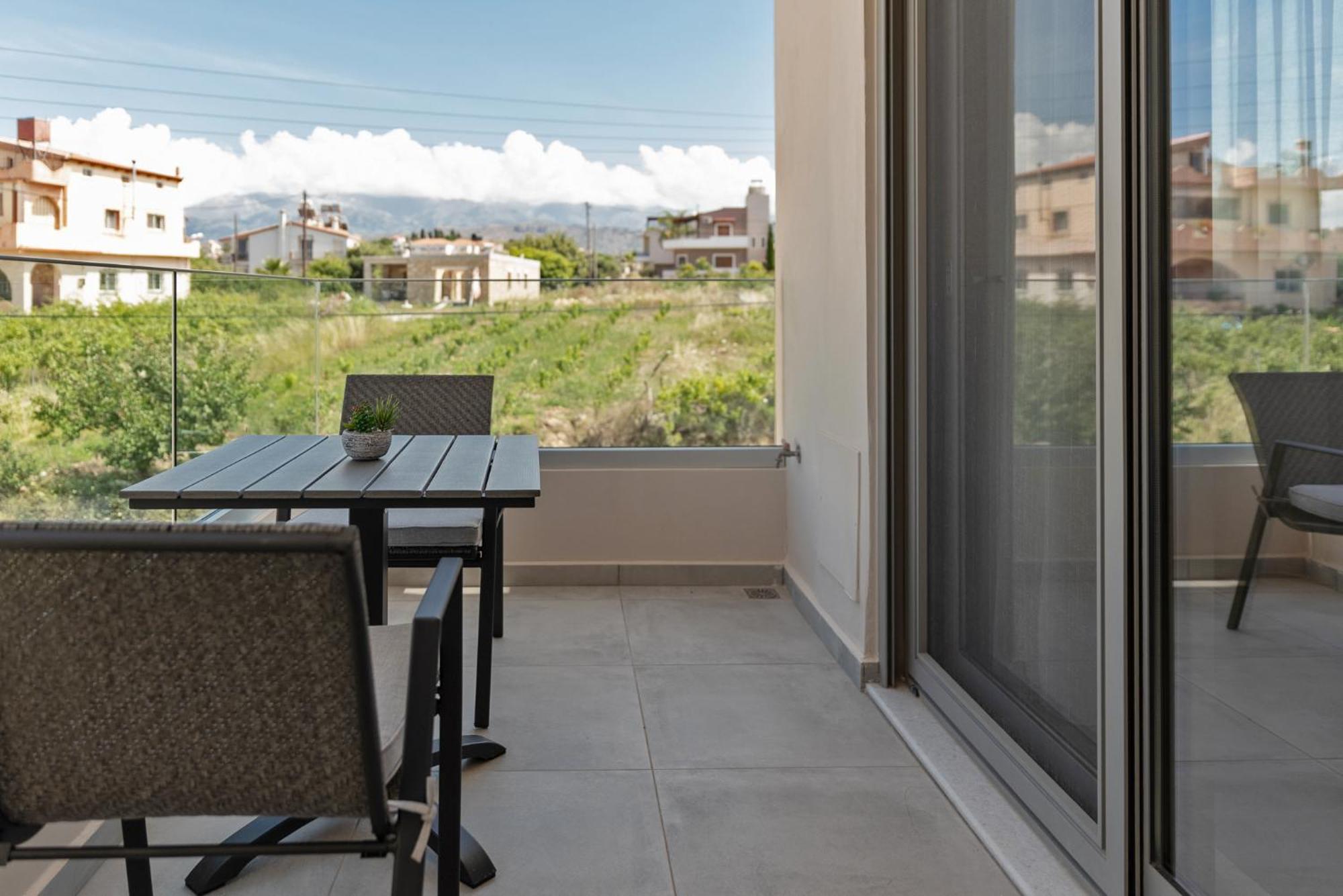 Oliva Verde Residences Galatász Kültér fotó