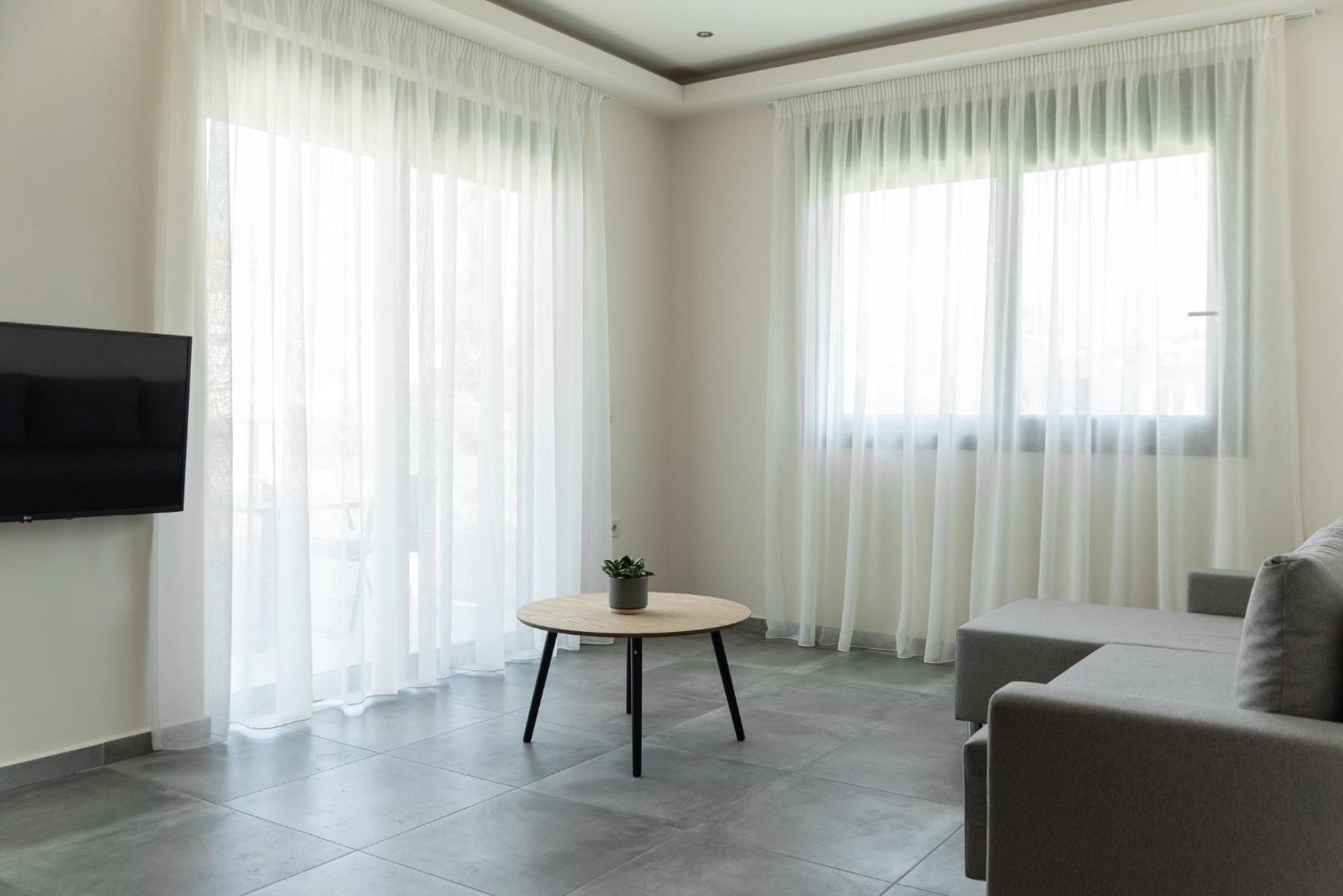 Oliva Verde Residences Galatász Kültér fotó