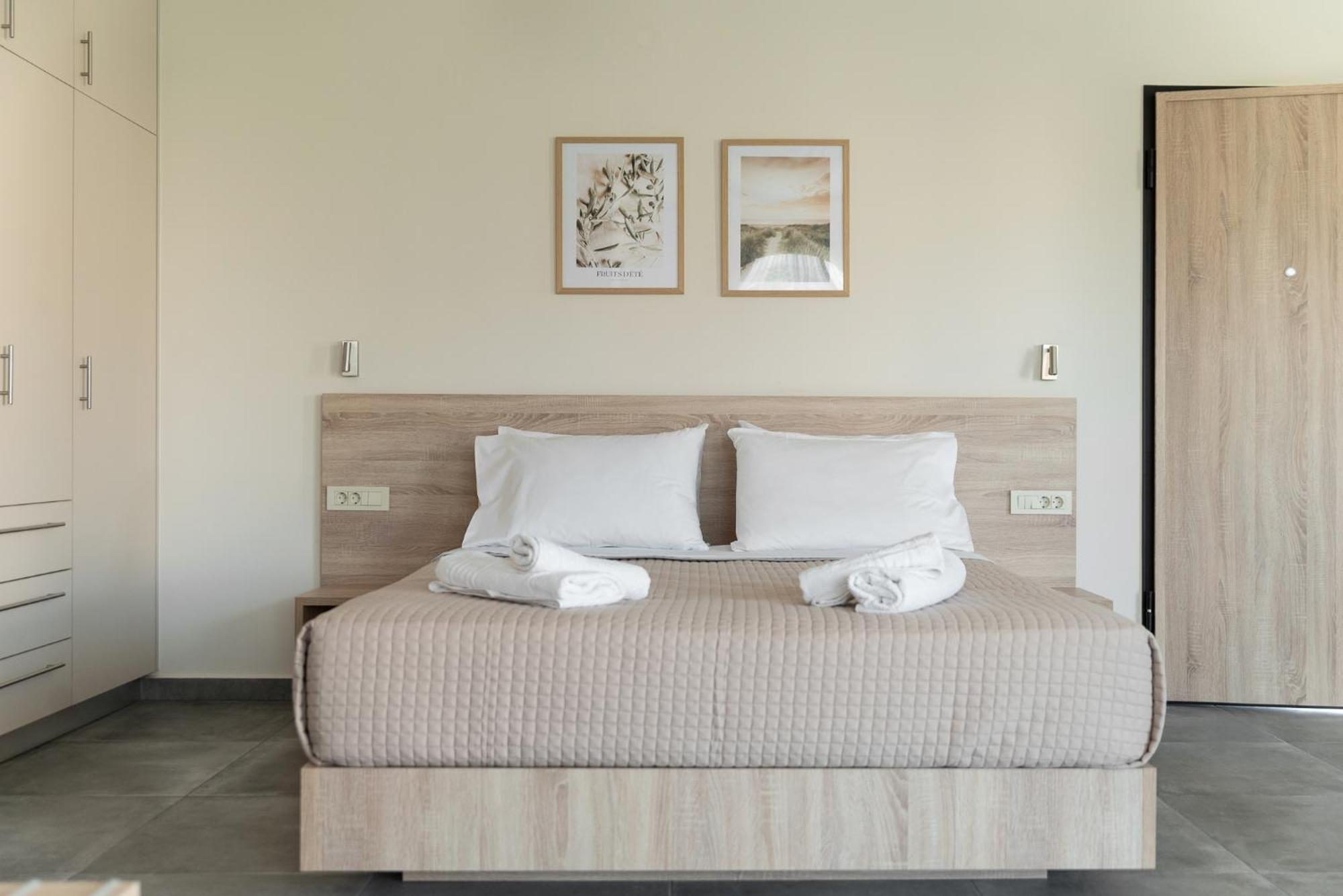 Oliva Verde Residences Galatász Kültér fotó