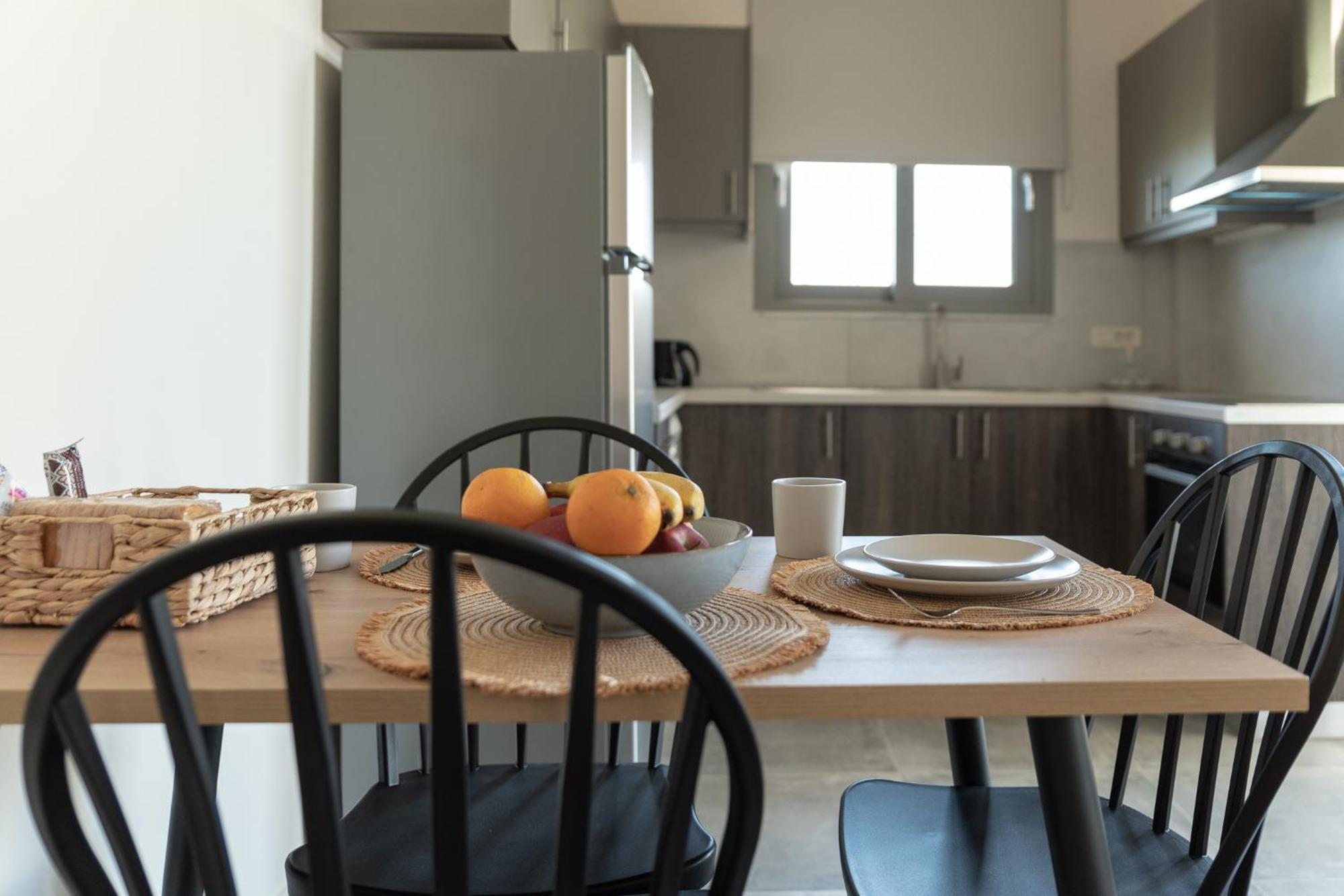 Oliva Verde Residences Galatász Kültér fotó