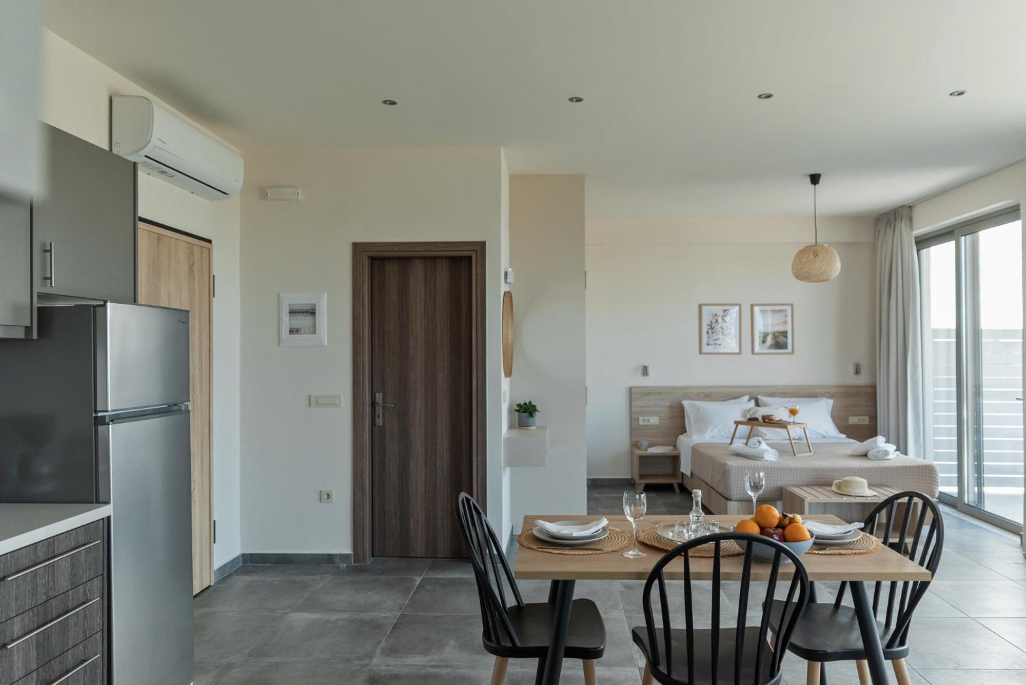 Oliva Verde Residences Galatász Kültér fotó