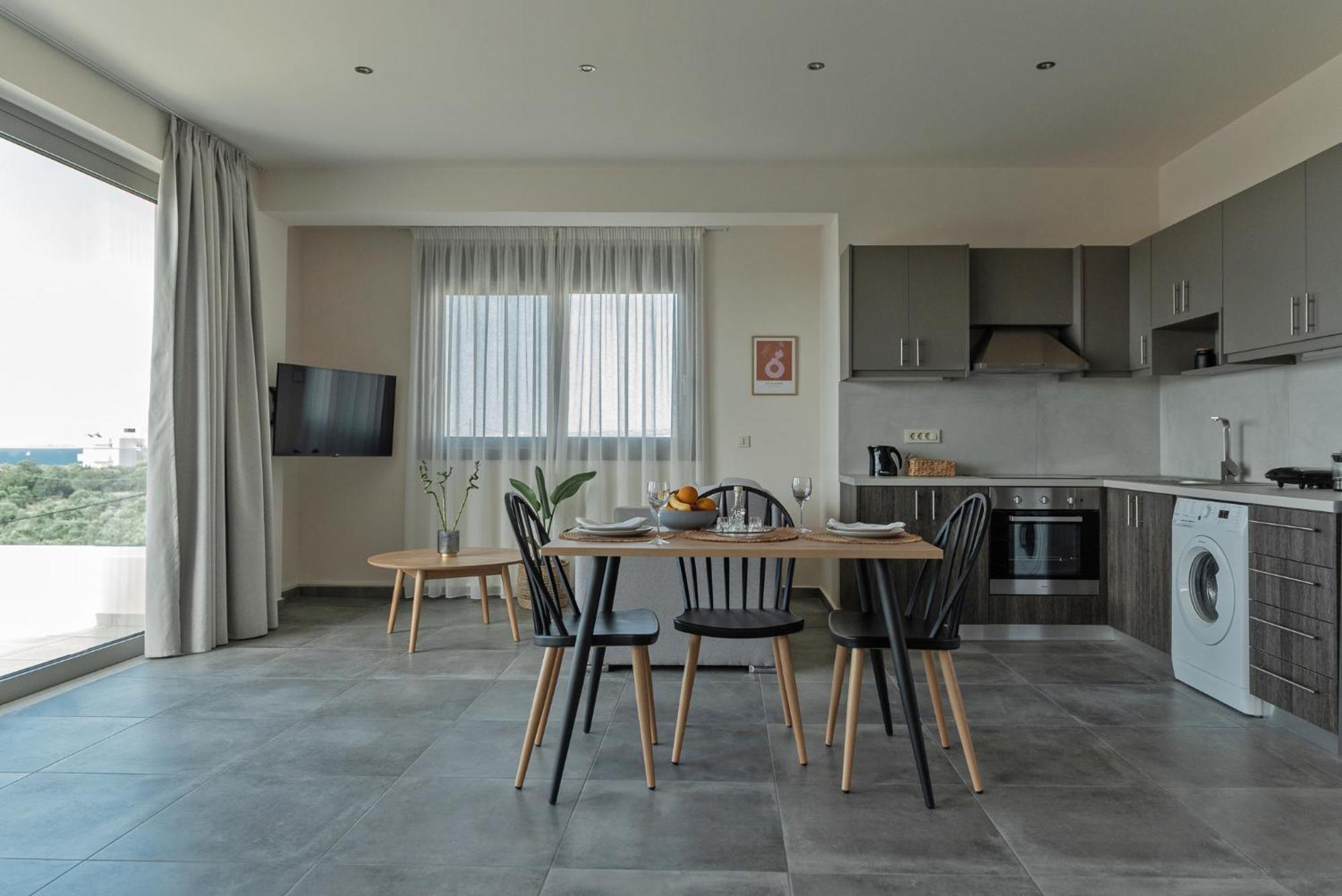 Oliva Verde Residences Galatász Kültér fotó