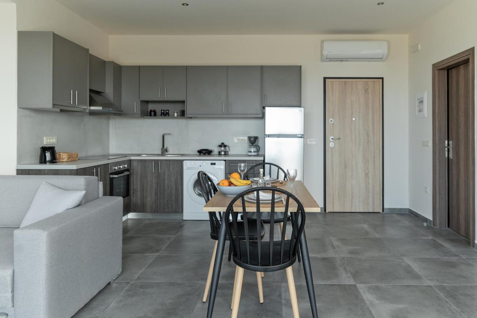Oliva Verde Residences Galatász Kültér fotó