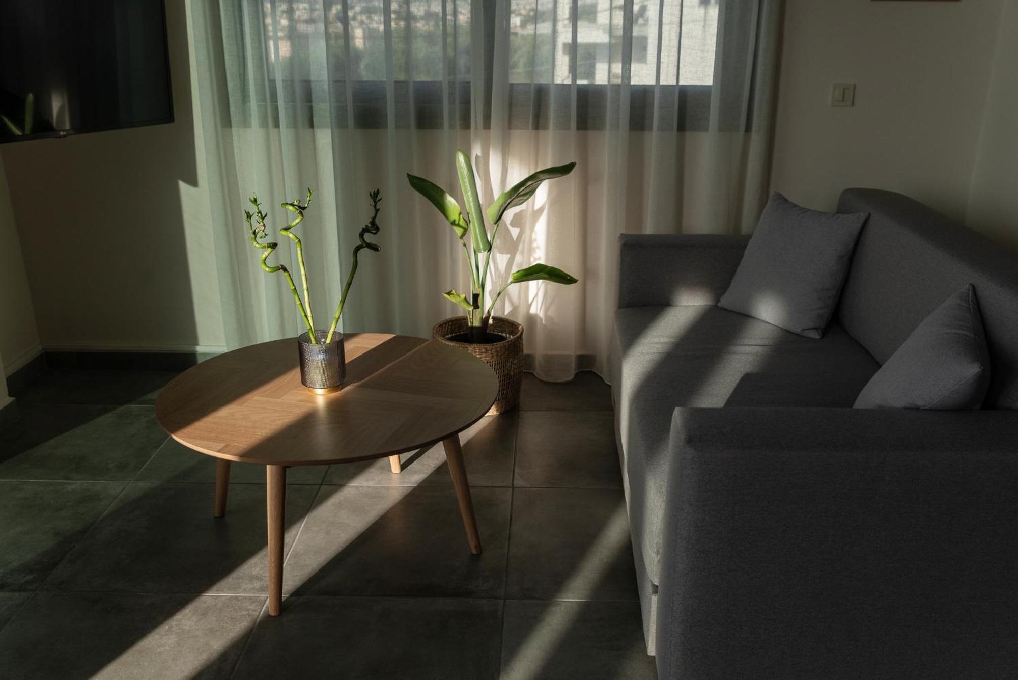 Oliva Verde Residences Galatász Kültér fotó