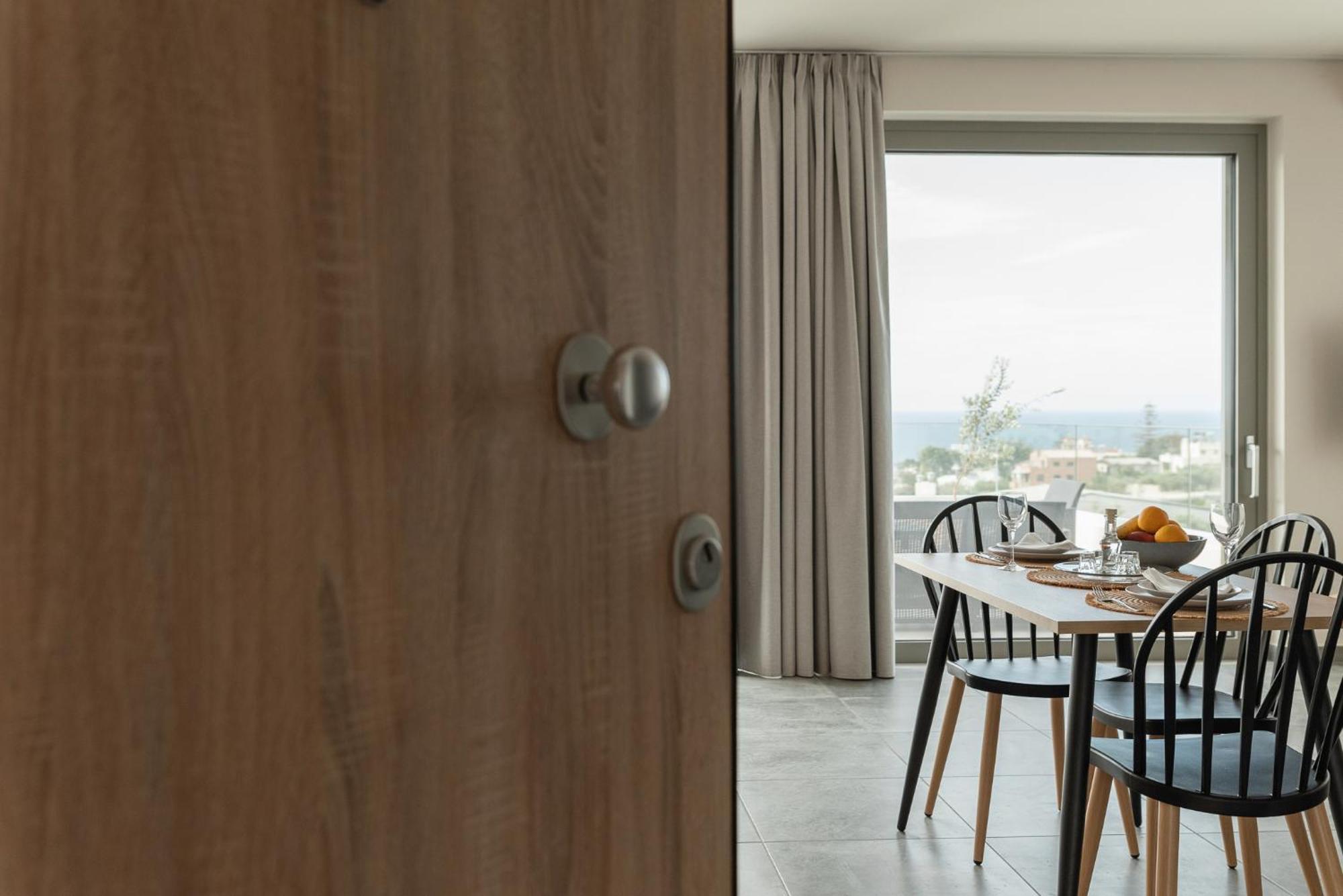 Oliva Verde Residences Galatász Kültér fotó