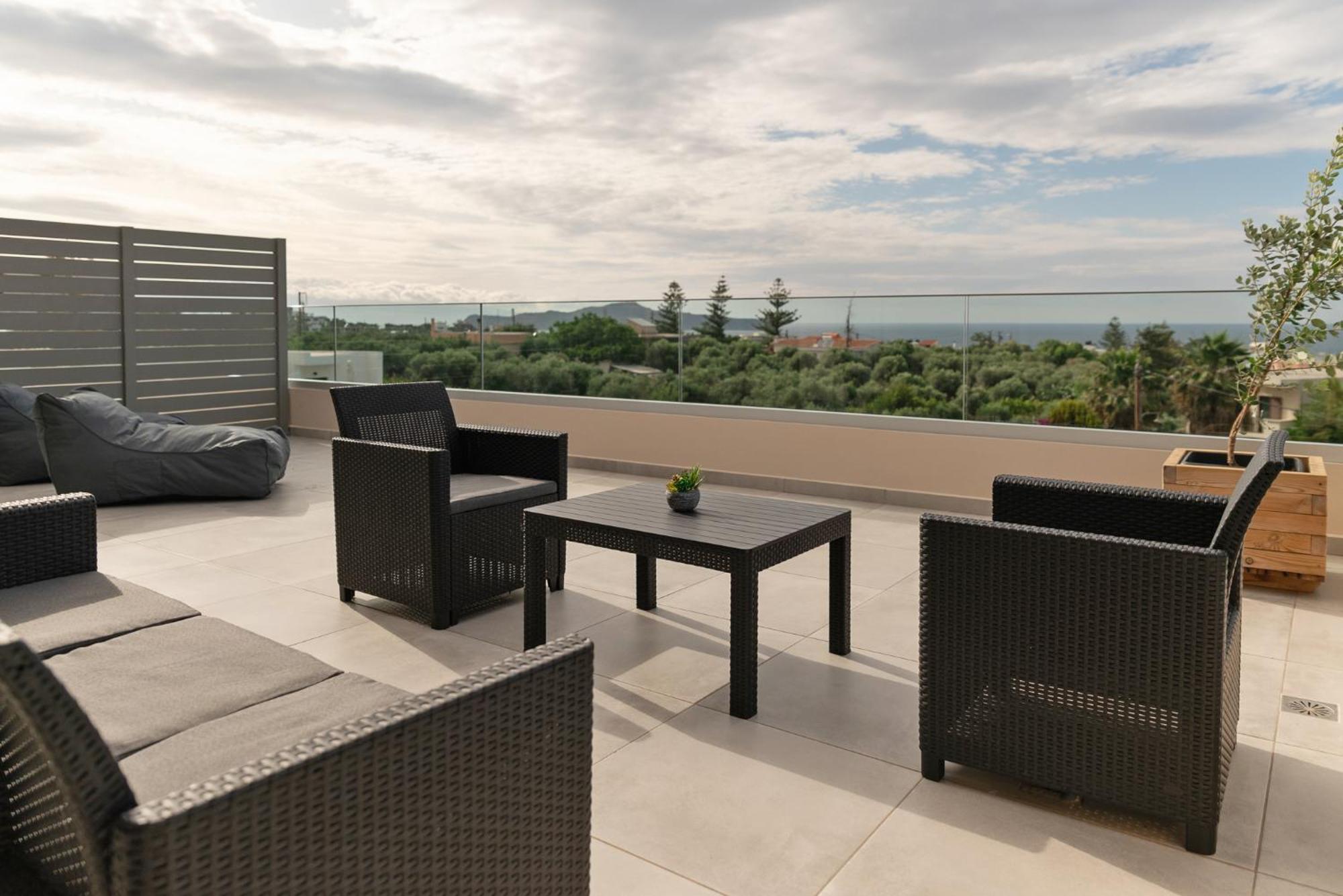 Oliva Verde Residences Galatász Kültér fotó
