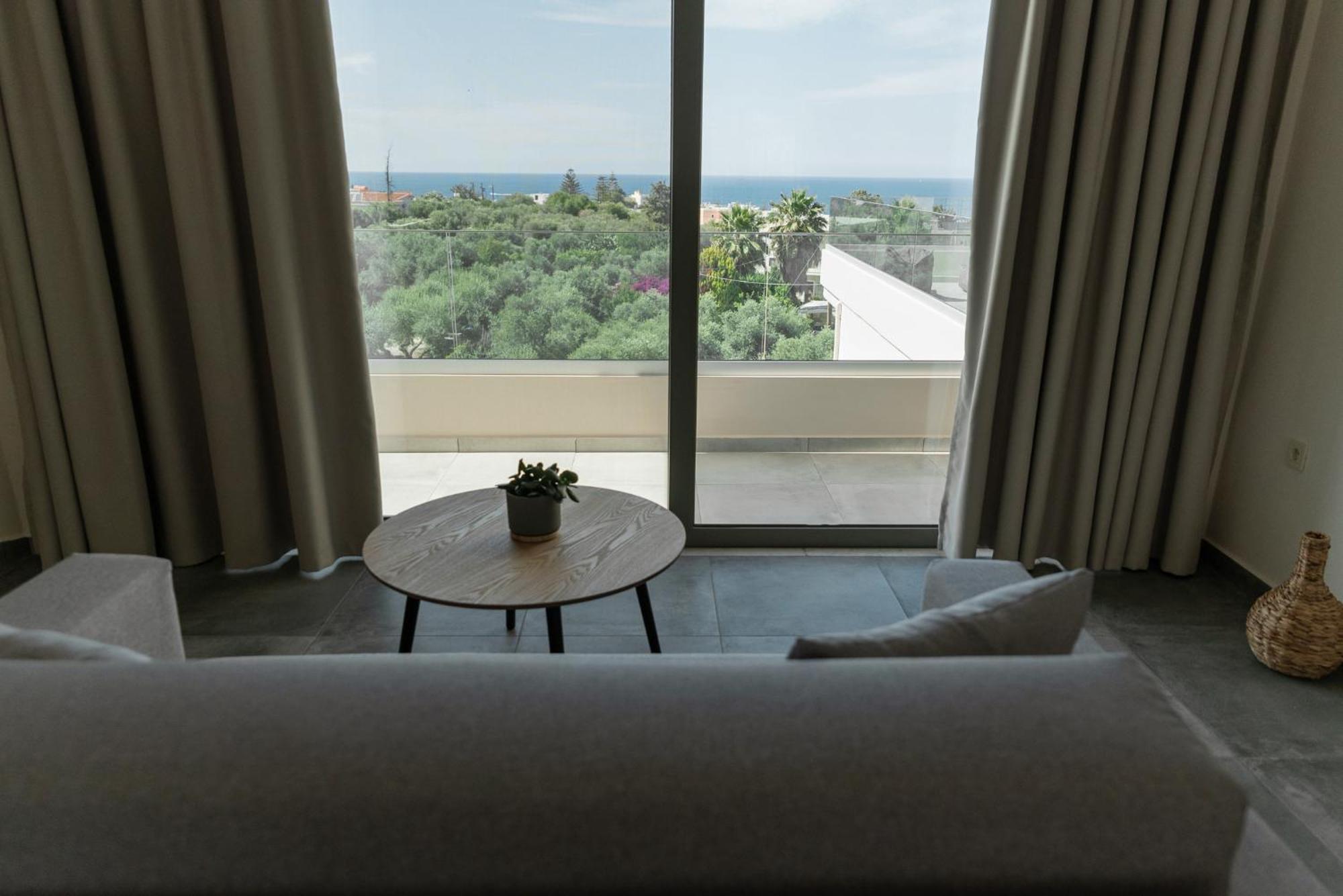 Oliva Verde Residences Galatász Kültér fotó