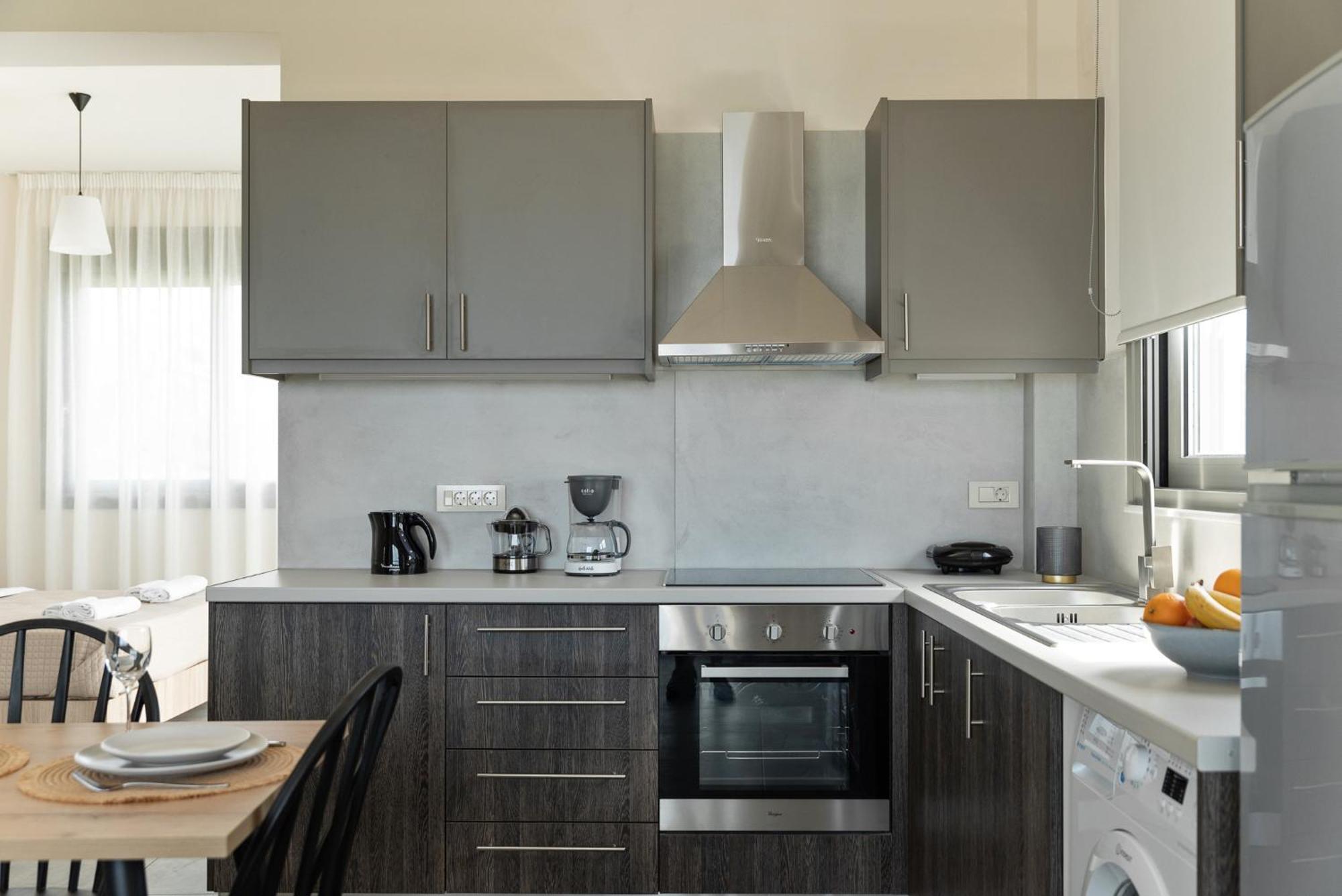 Oliva Verde Residences Galatász Kültér fotó