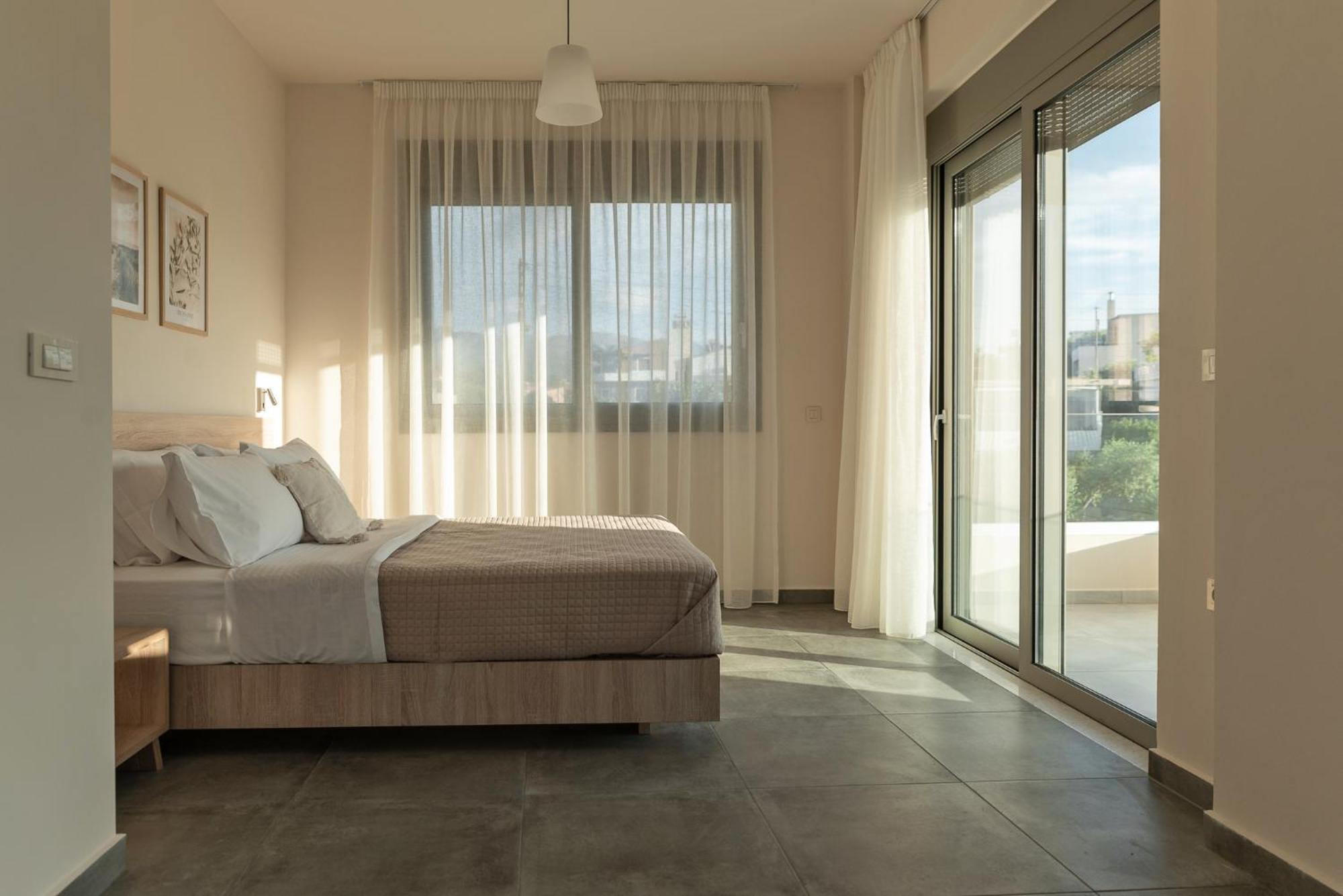 Oliva Verde Residences Galatász Kültér fotó