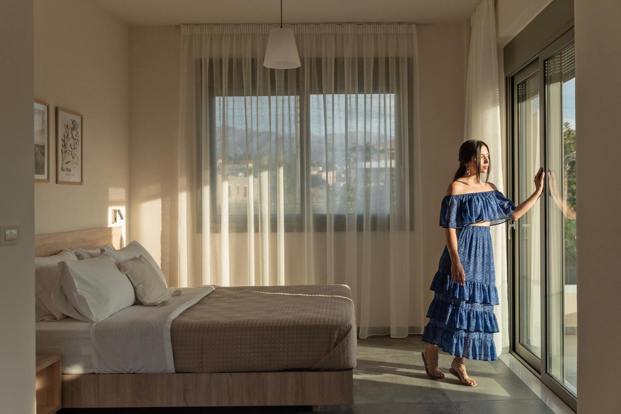 Oliva Verde Residences Galatász Kültér fotó