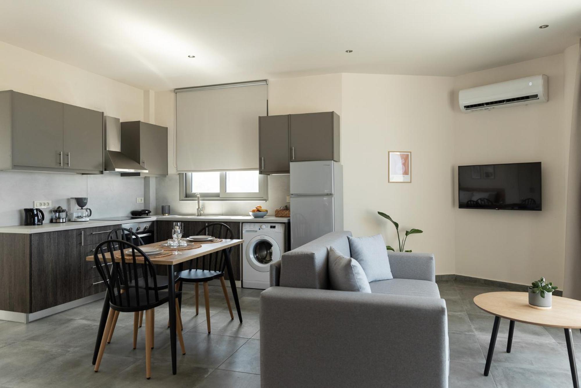 Oliva Verde Residences Galatász Kültér fotó