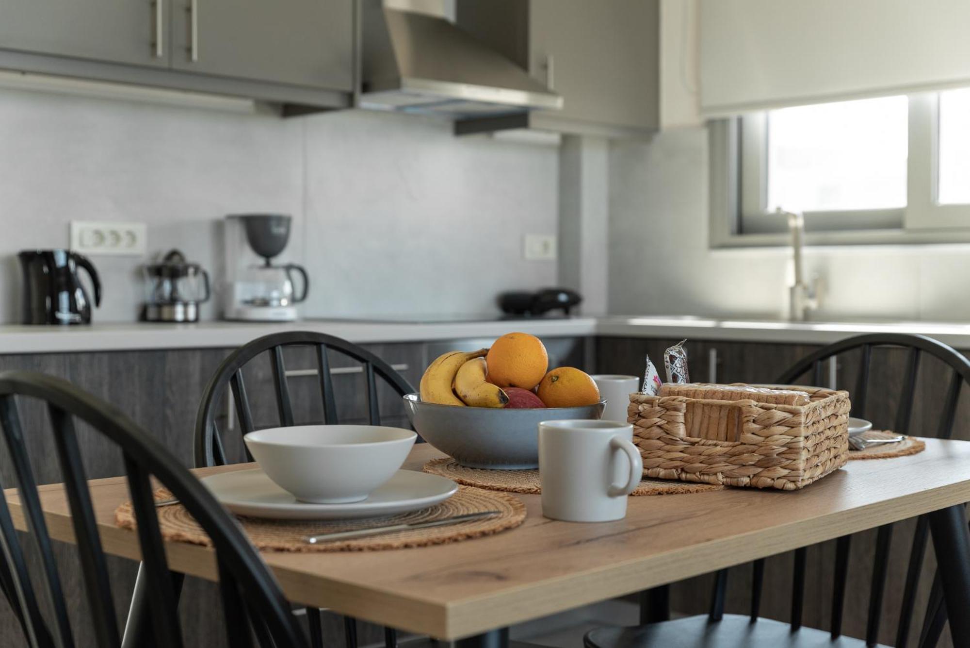 Oliva Verde Residences Galatász Kültér fotó