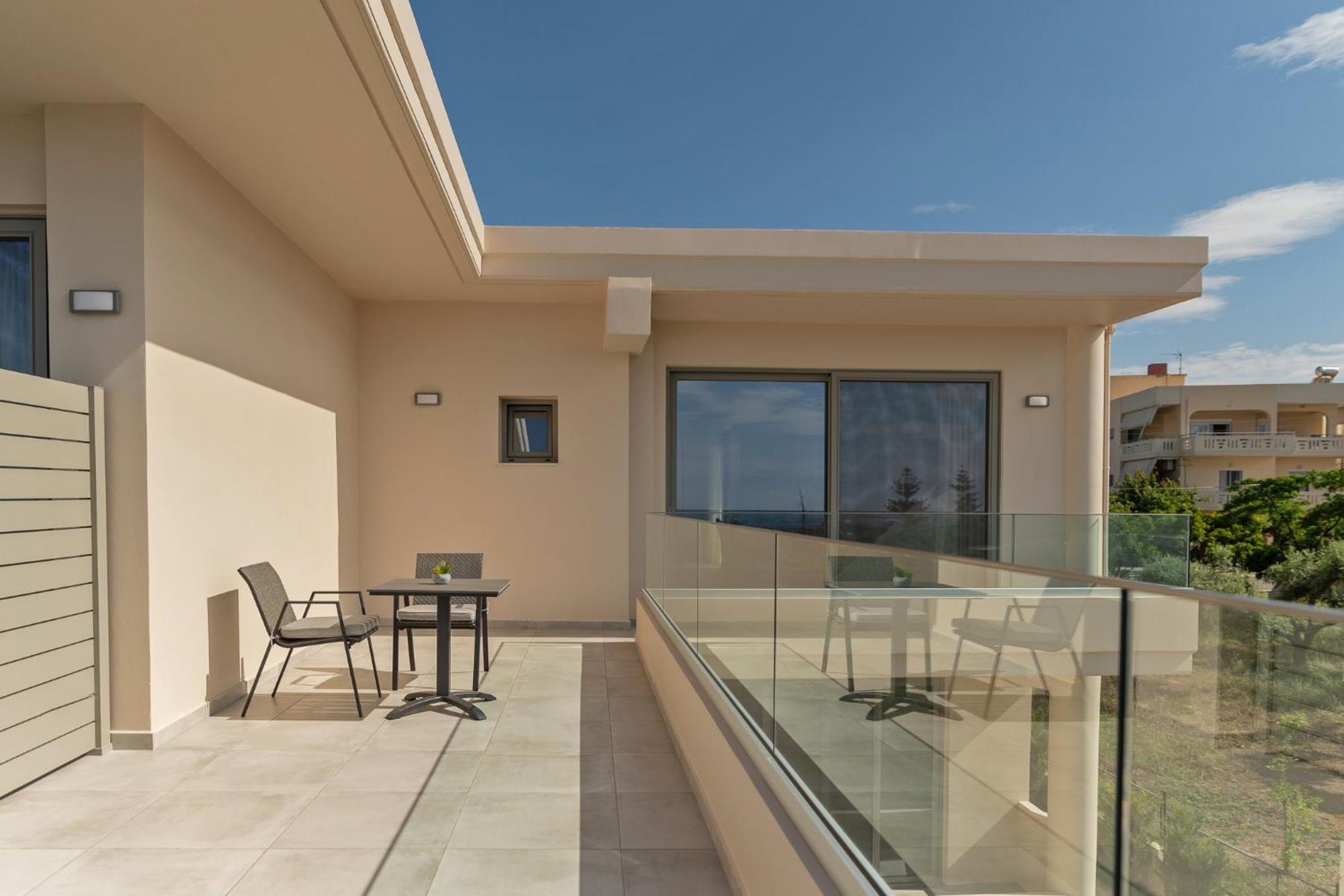 Oliva Verde Residences Galatász Kültér fotó