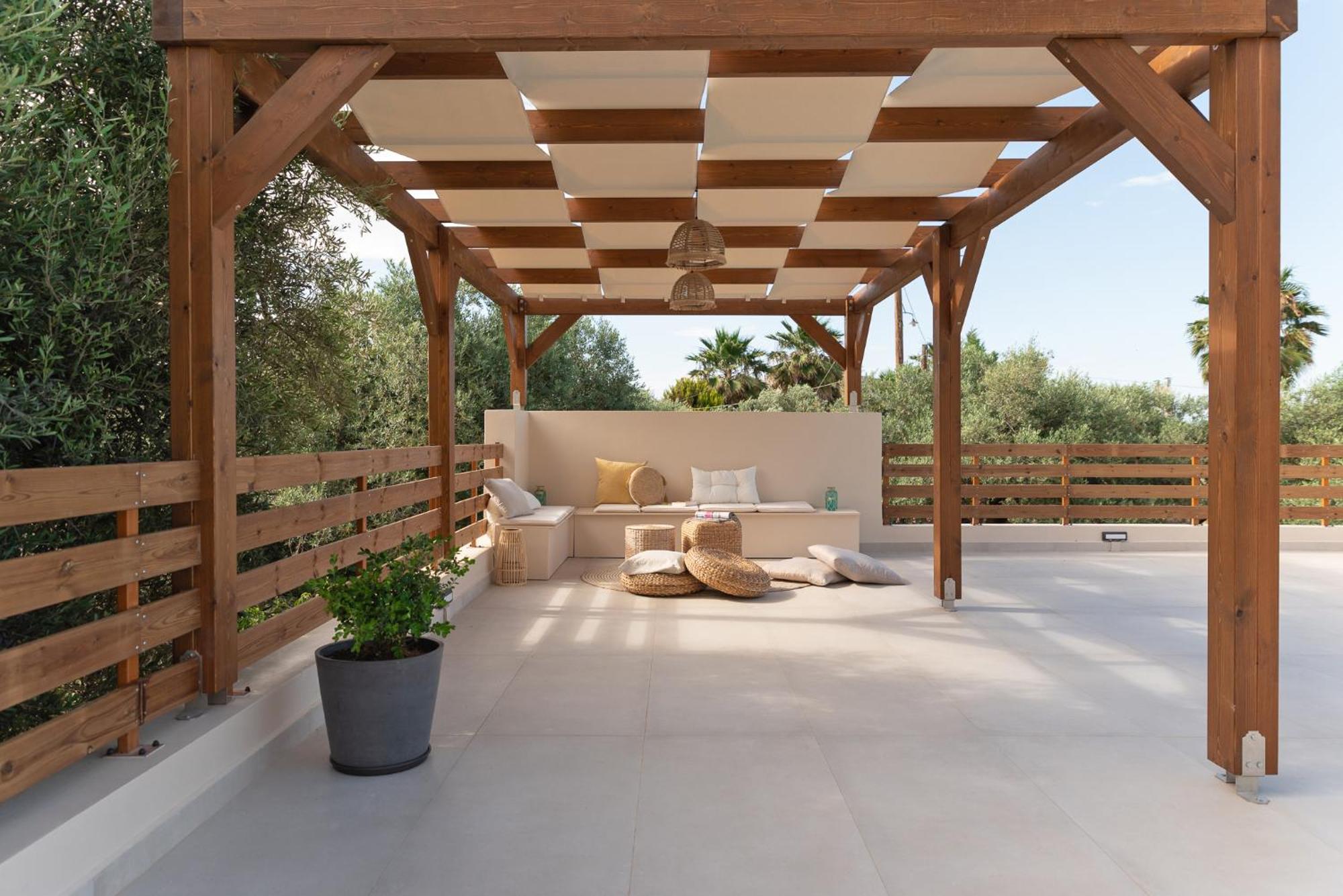 Oliva Verde Residences Galatász Kültér fotó