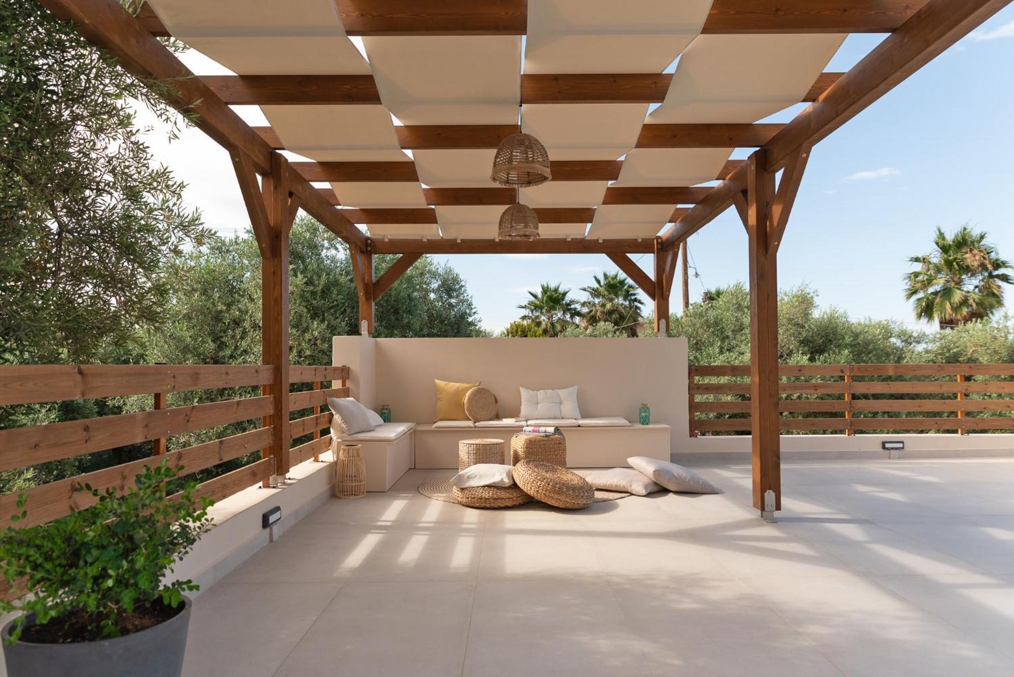 Oliva Verde Residences Galatász Kültér fotó