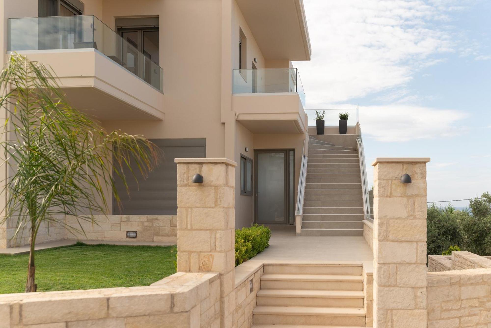 Oliva Verde Residences Galatász Kültér fotó